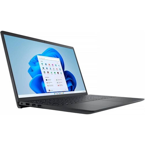 Laptop DELL Inspiron 15 3520 Core i5 1155G7 16GB 1.2TB SSD W11 15.6" Touchscreen Ingles 