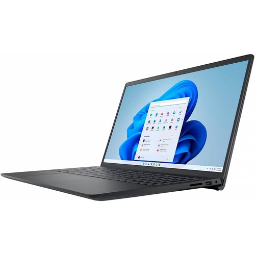 Laptop DELL Inspiron 15 3520 Core i5 1155G7 16GB 1.2TB SSD W11 15.6" Touchscreen Ingles 