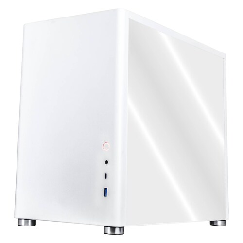 Xtreme PC Gaming AMD Radeon Vega Renoir Ryzen 7 5700G 16GB SSD 240GB 2TB WIFI White 