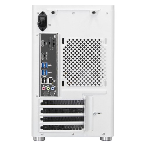 Xtreme PC Gaming AMD Radeon Vega Renoir Ryzen 7 5700G 16GB SSD 240GB 2TB WIFI White 