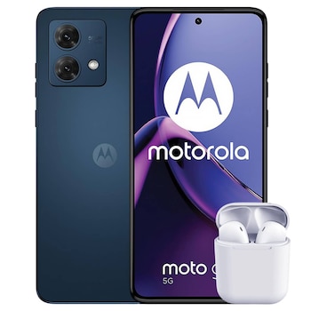 Motorola Moto G84 5G 12GB 256GB Dual SIM Azul medianoche