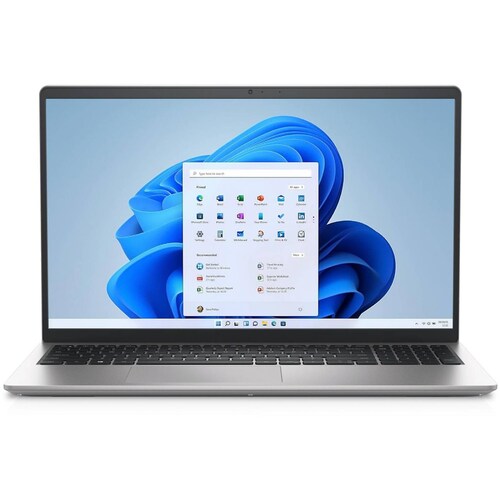 Laptop DELL Inspiron 15 3535 Ryzen 5 7520U 8GB DDR5 512GB SSD M.2 15.6" Español 