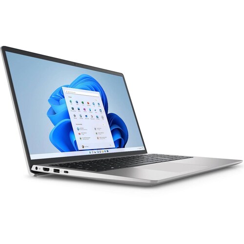 Laptop DELL Inspiron 15 3535 Ryzen 5 7520U 8GB DDR5 512GB SSD M.2 15.6" Español 