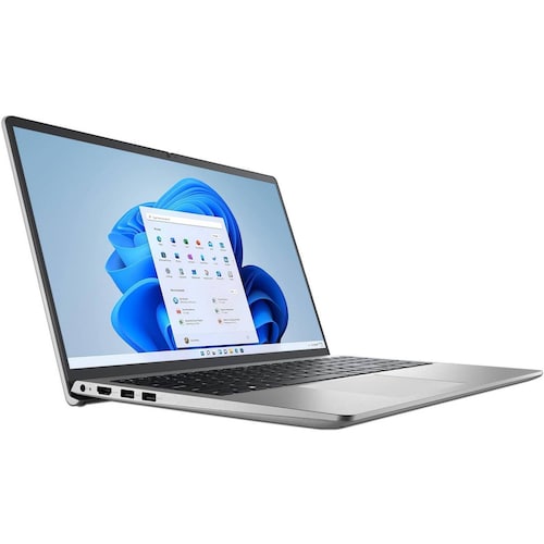 Laptop DELL Inspiron 3520 Core i3 1215U 8GB 512GB SSD M.2 15.6" Español 