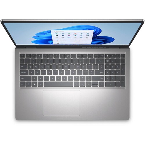 Laptop DELL Inspiron 3520 Core i3 1215U 8GB 512GB SSD M.2 15.6" Español 