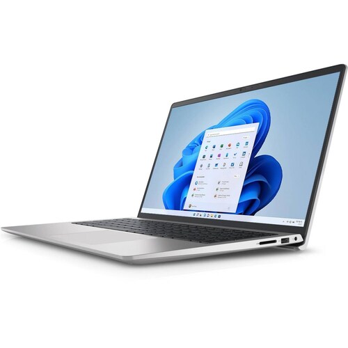 Laptop DELL Inspiron 3520 Core i3 1215U 8GB 512GB SSD M.2 15.6" Español 