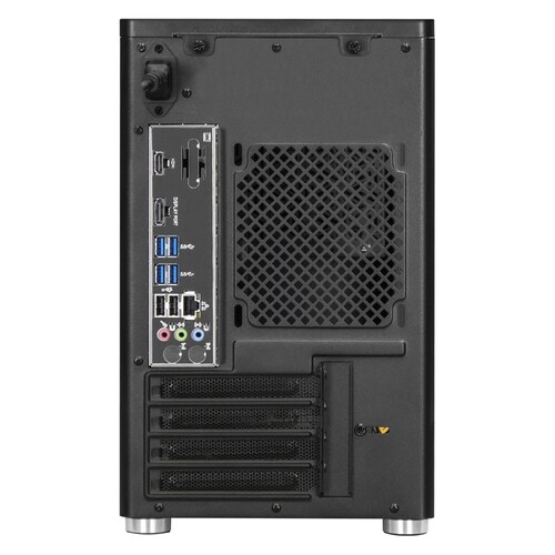 Xtreme PC Gaming AMD Radeon Vega Renoir Ryzen 7 5700G 16GB SSD 240GB 2TB WIFI Grey 