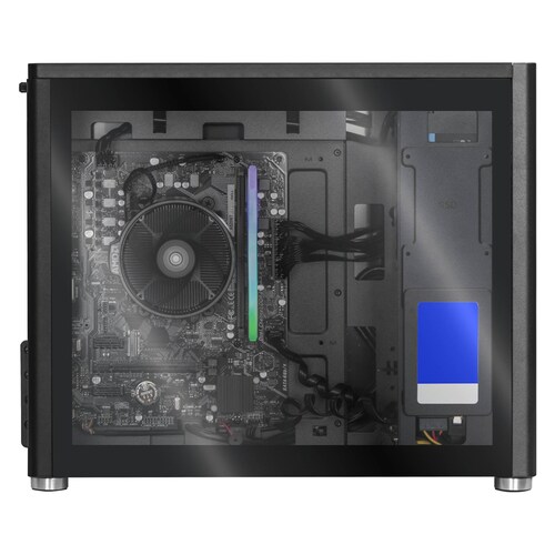 Xtreme PC Gaming AMD Radeon Vega Renoir Ryzen 7 5700G 16GB SSD 240GB 2TB WIFI Grey 