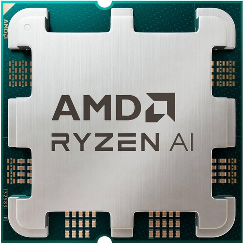 Procesador AMD RYZEN 5 8500G 3.5 GHz Six Core AM5 100-100000931BOX 