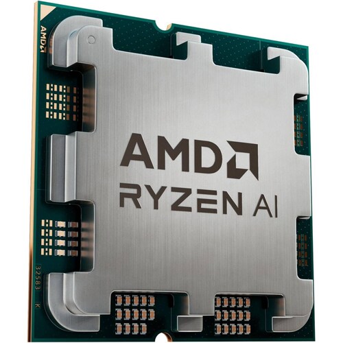 Procesador AMD RYZEN 5 8500G 3.5 GHz Six Core AM5 100-100000931BOX 