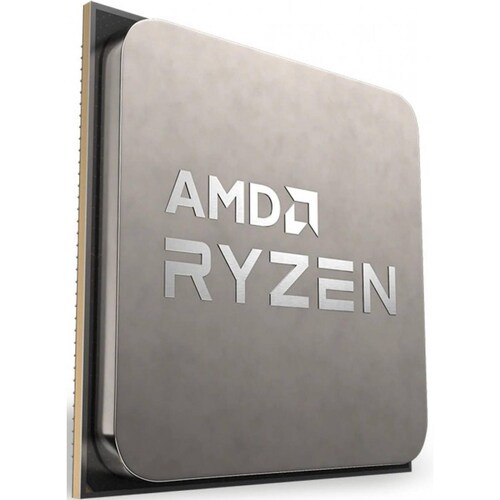 Procesador AMD RYZEN 7 5700 3.7 GHz Octa Core AM4 100-100000743BOX 