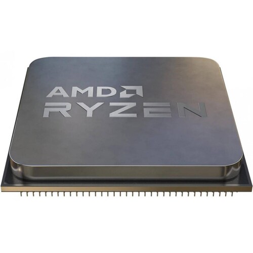Procesador AMD RYZEN 7 5700 3.7 GHz Octa Core AM4 100-100000743BOX 
