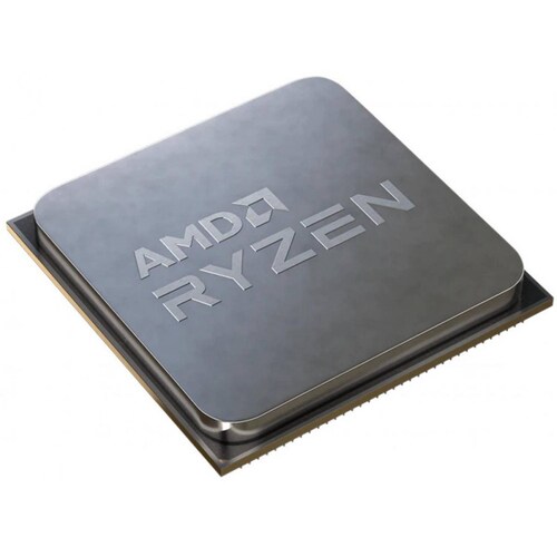 Procesador AMD RYZEN 7 5700 3.7 GHz Octa Core AM4 100-100000743BOX 