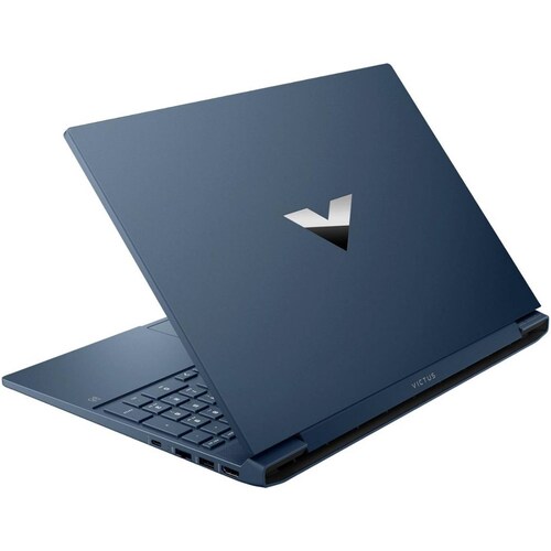 Laptop Gamer HP Victus GeForce RTX 3050 Core i5 13420H 8GB 512GB M.2 15.6" Ingles 