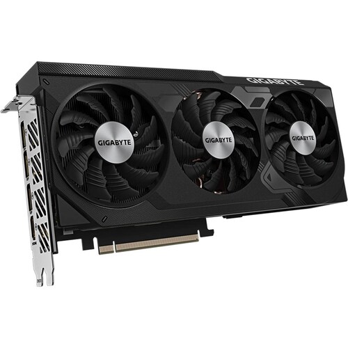 Tarjeta de Video GIGABYTE GeForce RTX 4070 Ti SUPER WINDFORCE OC 16GB GDDR6X GV-N407TSWF3OC-16GD 