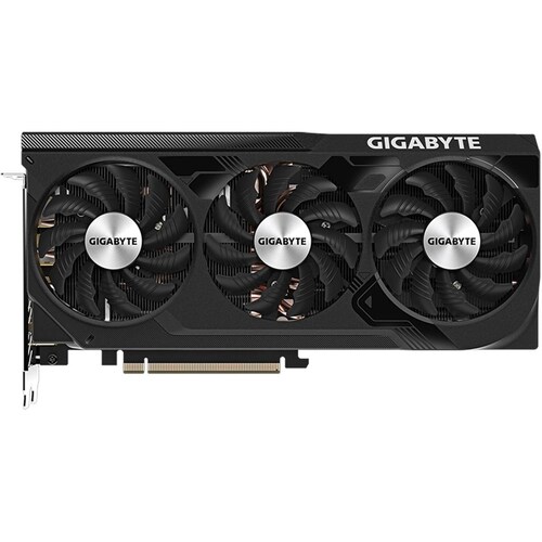 Tarjeta de Video GIGABYTE GeForce RTX 4070 Ti SUPER WINDFORCE OC 16GB GDDR6X GV-N407TSWF3OC-16GD 