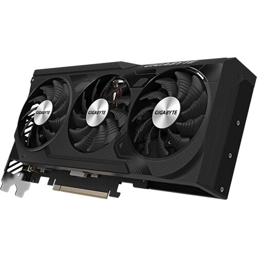 Tarjeta de Video GIGABYTE GeForce RTX 4070 Ti SUPER WINDFORCE OC 16GB GDDR6X GV-N407TSWF3OC-16GD 