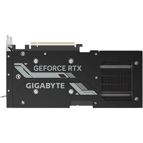 Tarjeta de Video GIGABYTE GeForce RTX 4070 Ti SUPER WINDFORCE OC 16GB GDDR6X GV-N407TSWF3OC-16GD 