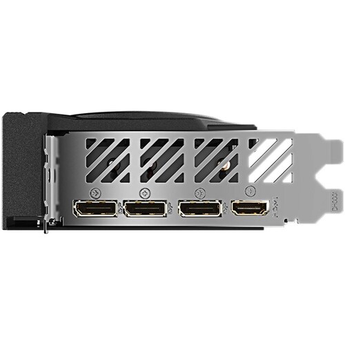 Tarjeta de Video GIGABYTE GeForce RTX 4070 Ti SUPER WINDFORCE OC 16GB GDDR6X GV-N407TSWF3OC-16GD 