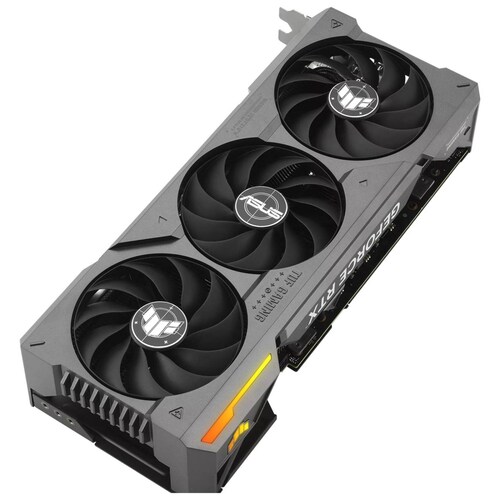 Tarjeta de Video ASUS TUF Gaming GeForce RTX 4070 Ti 12GB GDDR6X TUF-RTX4070TI-12G-GAMING 