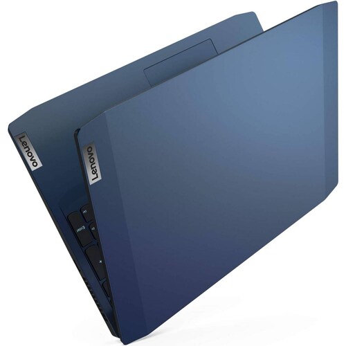 Laptop Gamer LENOVO IdeaPad Gaming 3 GeForce GTX 1650 Ti Core I5 10300H 16GB 1TB SSD 128GB 15.6 Reac 
