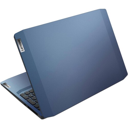 Laptop Gamer LENOVO IdeaPad Gaming 3 GeForce GTX 1650 Ti Core I5 10300H 16GB 1TB SSD 128GB 15.6 Reac 