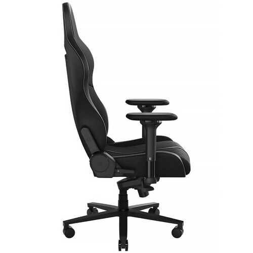Silla Gamer RAZER Enki Reposabrazos 4D Clase 4 136kg Negro RZ38-03720300-R3U1 