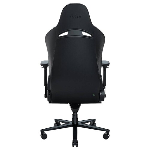 Silla Gamer RAZER Enki Reposabrazos 4D Clase 4 136kg Negro RZ38-03720300-R3U1 