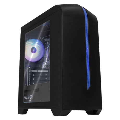 Xtreme PC Gaming AMD Radeon Vega Ryzen 3 3200G 16GB SSD 240GB WIFI Blue 