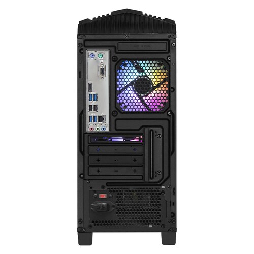 Xtreme PC Gaming AMD Radeon Vega Ryzen 3 3200G 16GB SSD 240GB WIFI Blue 