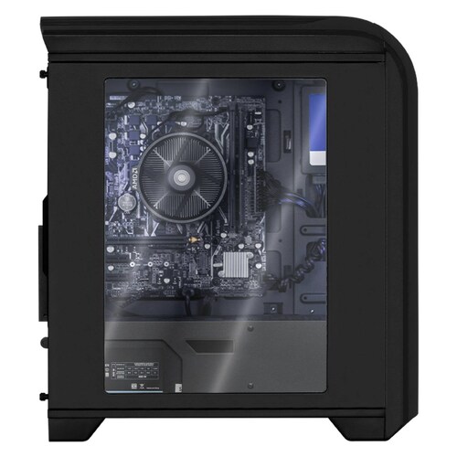 Xtreme PC Gaming AMD Radeon Vega Ryzen 3 3200G 16GB SSD 240GB WIFI Blue 