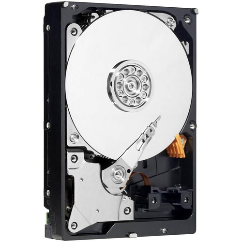 Disco Duro Interno 3TB WESTERN DIGITAL HUS726030ALE614 3.5 SATA III 7200RPM New Pull 