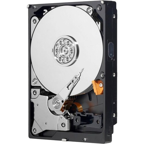 Disco Duro Interno 3TB WESTERN DIGITAL HUS726030ALE614 3.5 SATA III 7200RPM New Pull 