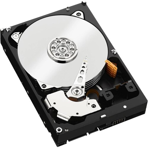 Disco Duro Interno 3TB WESTERN DIGITAL HUS726030ALE614 3.5 SATA III 7200RPM New Pull 