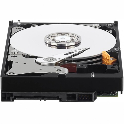 Disco Duro Interno 3TB WESTERN DIGITAL HUS726030ALE614 3.5 SATA III 7200RPM New Pull 
