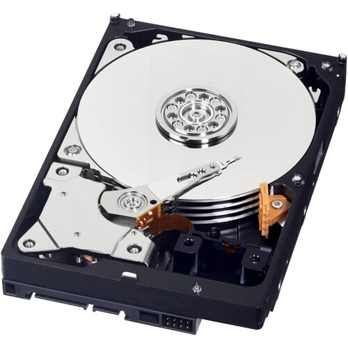 Disco Duro Interno 3TB WESTERN DIGITAL HUS726030ALE614 3.5 SATA III 7200RPM New Pull 