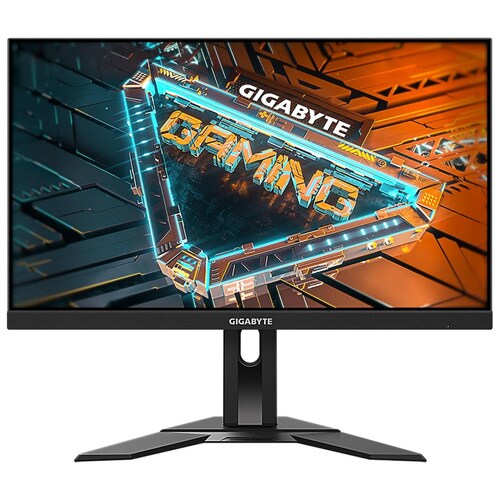 Monitor Gamer 23.8 GIGABYTE G24F 2 US 1ms 165Hz Full HD IPS HDMI DP FreeSync 