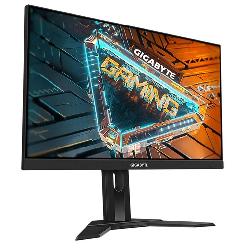 Monitor Gamer 23.8 GIGABYTE G24F 2 US 1ms 165Hz Full HD IPS HDMI DP FreeSync 