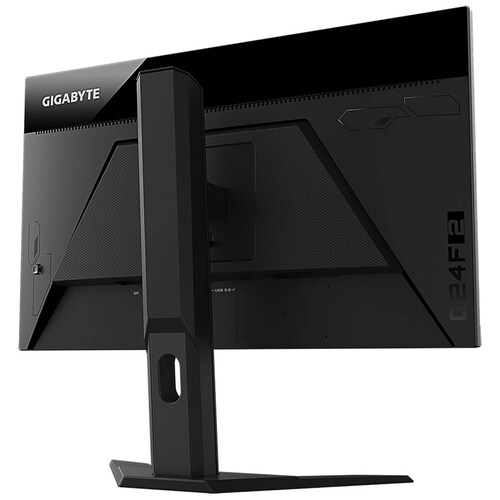 Monitor Gamer 23.8 GIGABYTE G24F 2 US 1ms 165Hz Full HD IPS HDMI DP FreeSync 