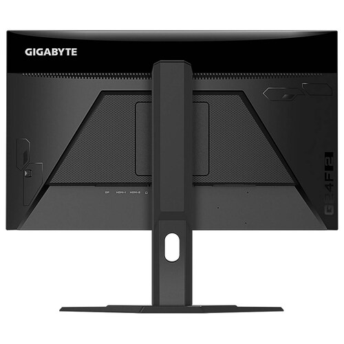 Monitor Gamer 23.8 GIGABYTE G24F 2 US 1ms 165Hz Full HD IPS HDMI DP FreeSync 