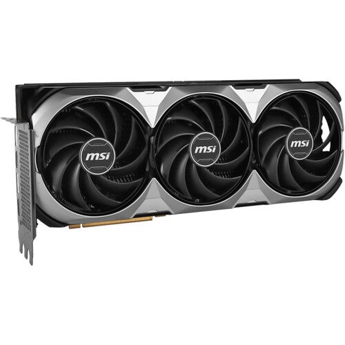 Tarjeta de Video MSI GeForce RTX 4080 SUPER VENTUS 3X OC 16G GDDR6X 