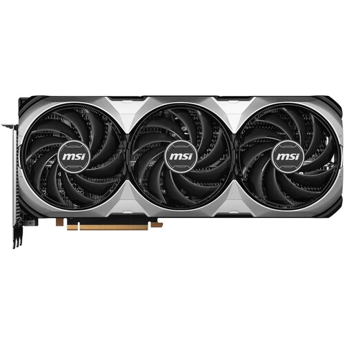 Tarjeta de Video MSI GeForce RTX 4080 SUPER VENTUS 3X OC 16G GDDR6X 