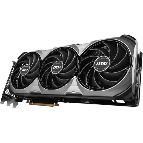 Tarjeta de Video MSI GeForce RTX 4080 SUPER VENTUS 3X OC 16G GDDR6X 