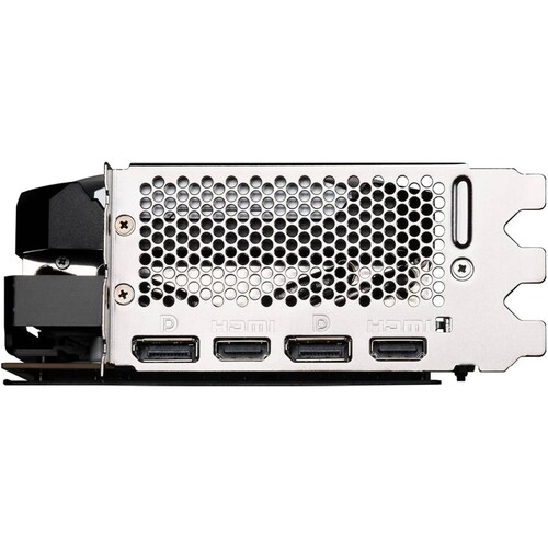 Tarjeta de Video MSI GeForce RTX 4080 SUPER VENTUS 3X OC 16G GDDR6X 