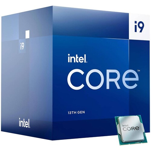Procesador INTEL Core i9 13900 2.0 GHz 24 Core 1700 BX8071513900 
