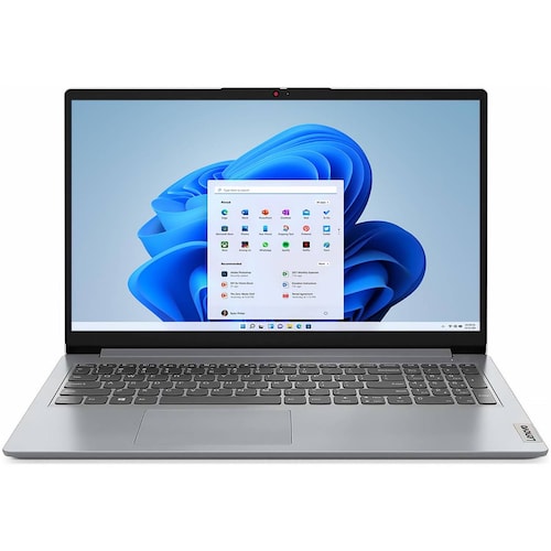 Laptop LENOVO IdeaPad 1 15AMN7 Ryzen 3 7320U 8GB 256GB SSD 15.6" TouchScreen 