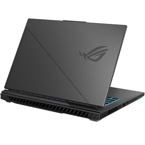 Laptop Gamer ASUS ROG STRIX G16 GeForce RTX 4060 Core I9 13980HX 8GB 512GB SSD 16" Español Reacondicionado 