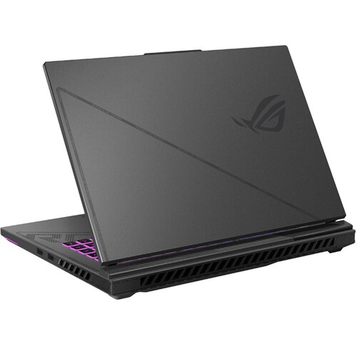 Laptop Gamer ASUS ROG STRIX G16 GeForce RTX 4060 Core I9 13980HX 8GB 512GB SSD 16" Español Reacondicionado 