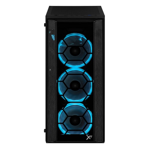 Xtreme PC Gaming Computadora Intel Core I9 12900 32GB SSD 1TB 4TB WIFI Black 