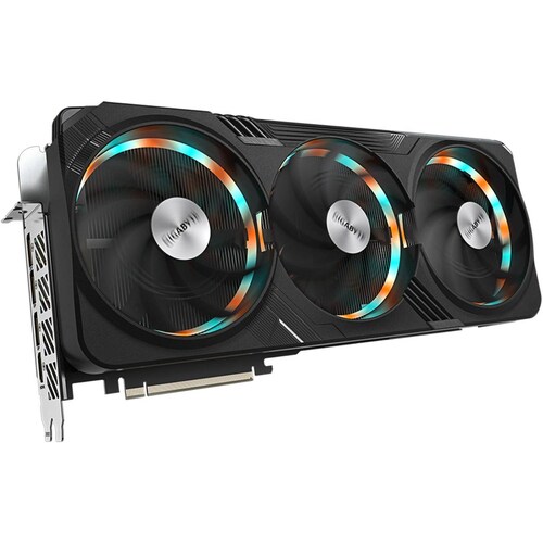 Tarjeta de Video GIGABYTE GeForce RTX 4080 SUPER GAMING OC 16GB GDDR6X GV-N408SGAMING OC-16GD 